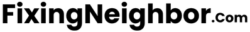 FixingNeighbor logo